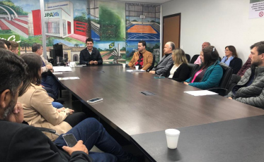 Semana do Meio Ambiente: mais 13 logradouros públicos são adotados em Criciúma