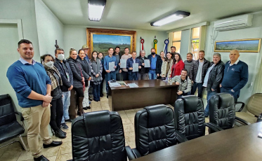 Nova Veneza lança programa de castração gratuita