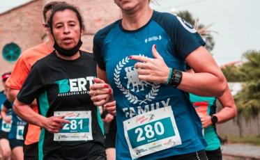 Corrida do Vinho Sunset: inscrições vão até o dia 4 de julho