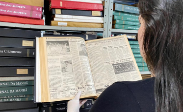 Arquivo Histórico preserva e cultiva a história de Criciúma