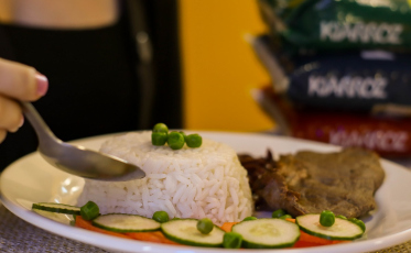 Por que ter um almoço equilibrado faz diferença para as crianças?