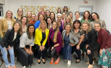 Sessão de negócios em Criciúma vai estimular o empreendedorismo feminino