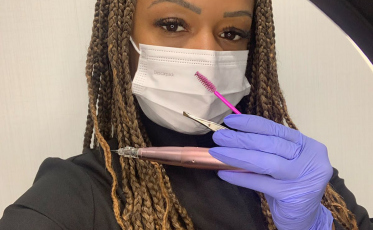 Racismo: A mulher negra como fator ativo de mudança