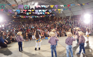 Arroio do Silva: Festa de tradição junina acontece nesta sexta-feira
