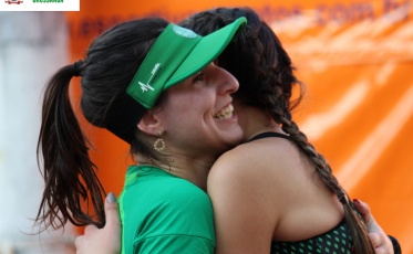 1ª Corrida do Vinho Sunset: Mais de 400 atletas percorreram as ruas de Urussanga neste sábado