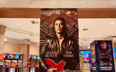 Dia do Rock com programação especial no Nações Shopping