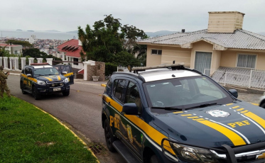 Operação 60 Segundos: Quadrilha roubava carros de luxo por “encomenda” 