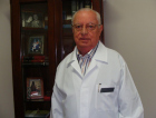 Morre um dos primeiros médicos cardiologistas de Criciúma e região