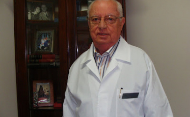 Morre um dos primeiros médicos cardiologistas de Criciúma e região