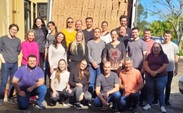 Comarca de Içara avança na digitalização e destina 15 mil processos para o Arquivo do PJSC