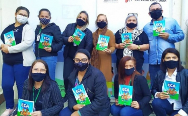 Estatuto da Criança e do Adolescente completa 32 anos nesta quarta-feira