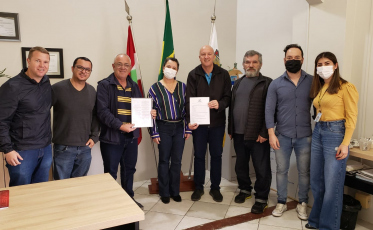 Balneário Arroio do Silva terá Clínica Escola