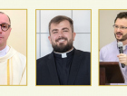 Dom Jacinto anuncia transferências e nomeações na Diocese de Criciúma