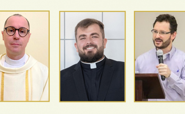 Dom Jacinto anuncia transferências e nomeações na Diocese de Criciúma