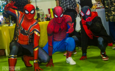 Aos amantes da cultura nerd, Criciúma Shopping sedia concurso do Tanuki World Fest