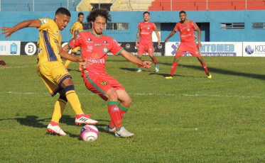 Fazer um jogo melhor para vencer em casa