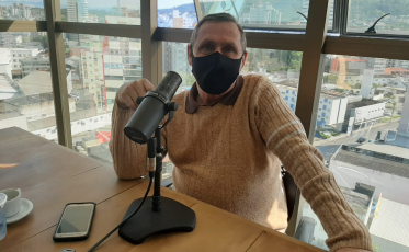 No Nomes & Marcas, um bate-papo sobre o movimento sindical com Itaci de Sá