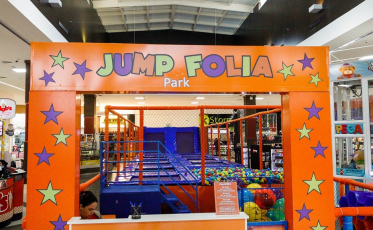 Últimos dias: diversão das férias escolares garantida no Criciúma Shopping