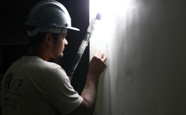 Direção do São Donato projeta UTI pronta em dezembro