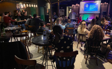 Orleans recebe 1ª edição da Jornada da Inovação 