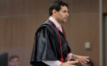 SC: Homem é condenado após matar e queimar o corpo da companheira em uma fogueira 