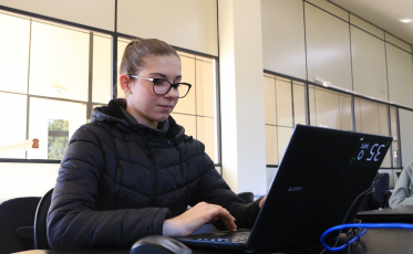 Curso técnico em Informática do Colégio Satc completa 20 anos com mais de 600 alunos formados 