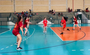 Criciúma sedia etapa estadual dos Jesc 2022