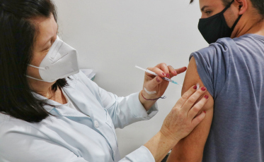 Nova Veneza é a 4ª melhor cidade no combate à Covid-19