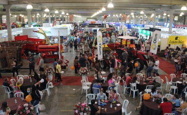 AgroPonte: maior evento do agronegócio movimenta o Sul catarinense em agosto