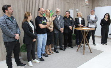 Parceria entre Unesc e Criciúma E.C. alimenta sonhos de jovens jogadores de futebol