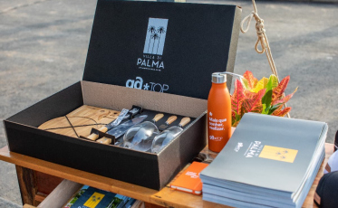 GA Top Loteamentos lança Villa di Palma em Cocal do Sul 