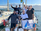 Tripulação do Sul conquista o 1º lugar no mais tradicional evento de Vela Oceânica