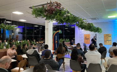 Criciúma Connect aproxima investidores e startups