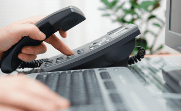 HSJosé alerta sobre golpe via telefone