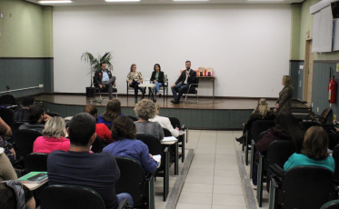 Satc promove Simpósio de Acessibilidade Educacional 