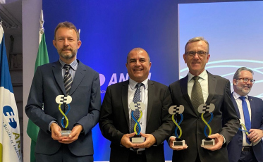 Três cooperativas catarinenses estão entre as melhores distribuidoras de energia do país