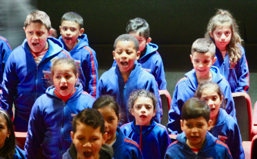 Programação do Bicentenário da Independência inicia nesta terça-feira em Criciúma