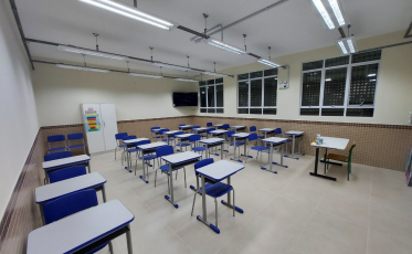 Içara: Aulas suspensas nas escolas Maria Barcelos Puziski e São Rafael 