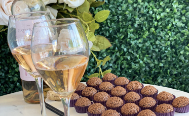 Vinhos e doces: Uma combinação perfeita na 2ª edição do Festival Vino e Formaggio