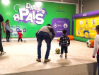 Em clima de Dia dos Pais, Criciúma Shopping proporciona brincadeiras gratuitas