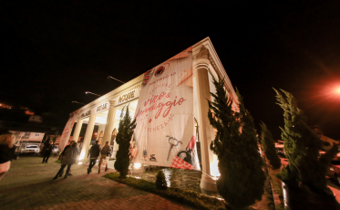 Programação do Festival Vino e Formaggio começa nesta sexta-feira