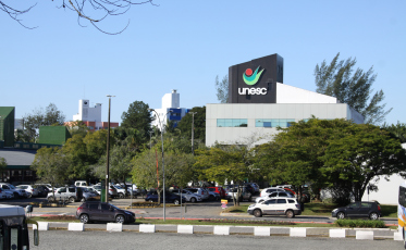 Unesc está entre as melhores universidades da América Latina
