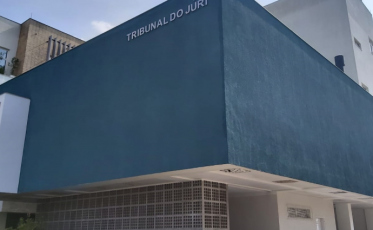 Homem que provocou a morte do filho de três meses é condenado a 30 anos de reclusão