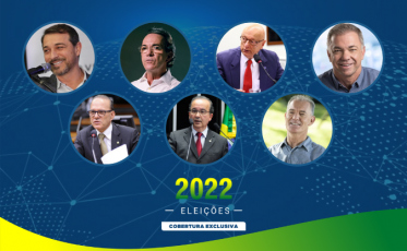 Eleições 2022: Som Maior promove o primeiro debate em rádio de SC