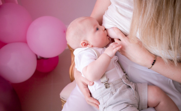 Agosto Dourado: Criciúma realiza programação especial sobre a importância da amamentação