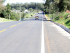 Rodovia João Cirimbelli é inaugurada em Criciúma