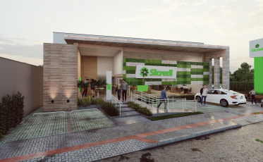 Sicredi reinaugura agência em Forquilhinha na próxima semana