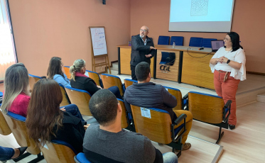 Café de Ideias aborda recrutamento e retenção de profissionais no varejo