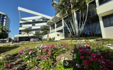 Empresas que contribuem com FIA recebem homenagem no Paço