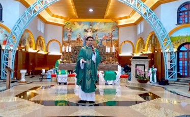 Diocese de Criciúma promove Caminhada Vocacional